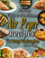 Easy and Delicious Air Fryer Recipes for Busy Weeknights