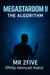 Megastardom II (The Algorithm)