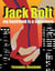 Jack Bolt: My Boyfriend is a Superhero