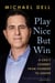 Play Nice But Win - A CEO's Journey from Founder to Leader