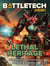 BattleTech Legends: Lethal Heritage (Blood of Kerensky Trilogy, Book One) - BattleTech Legends, #33