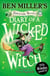 Diary of a Wicked Witch - Discover your favourite fairytales from a WICKED point of view