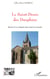Le Saint-Denis des Dauphins - Histoire de la collégiale Saint-André de Grenoble