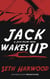 Jack Wakes Up - Jack Palms Crime, #1