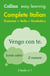 Easy Learning Italian Complete Grammar, Verbs and Vocabulary (3 books in 1) - Trusted support for learning