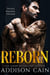 Reborn - Alpha's Claim, #3