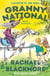 Granny National - A wildly fun horse-riding story for kids aged 8-10, written by the Grand National-winning Irish jockey