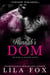 Hannah's Dom - The Doms of Madison County, #3