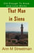 That Man in Siena