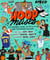Hoop Muses - An Insider's Guide to Pop Culture and the (Women's) Game