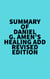 Summary of Daniel G. Amen's Healing ADD Revised Edition