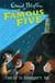 Five Go To Smuggler's Top - Book 4