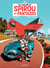 Spirou et Fantasio - Tome 53 - Dans les griffes de la Vipère