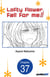 Lofty Flower, fall for me!! #037