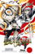 D.Gray-Man - Édition originale - Tome 11 - Du sang sur les planches