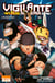 Vigilante - My Hero Academia Illegals T12