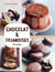 Chocolat & friandises - 50 recettes & 15 vidéos