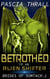 Betrothed to an Alien Shifter - Brides of Somtach, #1