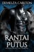 Rantai yang Putus: Romansa Gargoyle yang Melindungi - Hati Batu, #1