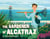 The Gardener of Alcatraz - A True Story