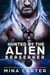 Hunted by the Alien Berserker - Warriors of the Lathar, #19
