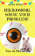 Hikikomori, Solve Your Problem! - TOM, THE TIK-TOKER PIG, #2