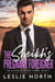 The Sheikh’s Pregnant Foreigner - The Blooming Desert Series, #2