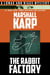 The Rabbit Factory - The Lomax and Biggs Mysteries, #1