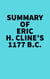 Summary of Eric H. Cline's 1177 B.C.