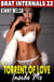 A Torrent Of Love Inside Me : Brat Internals 22 (Breeding Erotica First Time Erotica Virgin Erotica Age Gap Erotica) - Brat Internals, #22