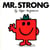 Mr. Strong