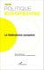 Le fédéralisme européen