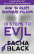 13 Steps To Evil - How To Craft A Superbad Villain Boxset - 13 Steps To Evil - How To Craft A Superbad Villain, #3