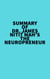 Summary of Dr. James Nitit Mah's The NeuroPreneur