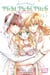 Pichi Pichi Pitch Aqua T05