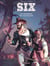 Six - Tome 3 - Le serment de Gabaldón