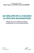 Les réalités de la violence au sein des organisations - Étude de cas en milieux scolaire, académique et socio-professionnel