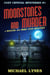 Moonstones and Murder - Cozy Crystal Mysteries, #1