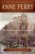 The Whitechapel Conspiracy - A Charlotte and Thomas Pitt Novel