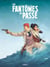Les Fantômes du passé T2 - L'Ange noir du Titanic