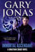 Immortal Ascendant - Jonathan Shade, #11