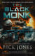 The Black Monk - The Vatican Knights, #32