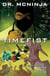 The Adventures of Dr. McNinja Volume 2: Timefist