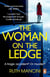 The Woman on the Ledge - The must-read instant Sunday Times bestseller!