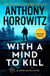 With a Mind to Kill - the action-packed Richard and Judy Book Club Pick