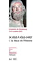 De Jésus à Jésus-Christ - Tome 1 - Le Jésus de l'Histoire - Actes de colloques