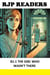 B1.1 The Girl Who Wasn't There - RJP READERS