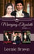 Marrying Elizabeth, Books 1-3 Compilation - Marrying Elizabeth, #7