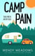 Camp Pain - Travel Writer Mystery, #1