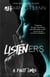 Listeners: A Collection of Dark and Thrilling Short Stories - Fault Lines, #2